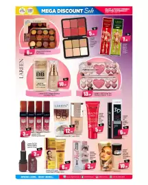 Bigmart leaflet Page 2