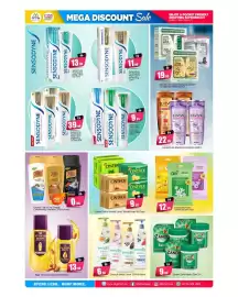 Bigmart leaflet Page 3