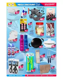 Bigmart leaflet Page 5