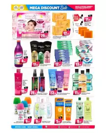 Bigmart leaflet Page 8