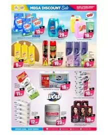 Bigmart leaflet Page 9