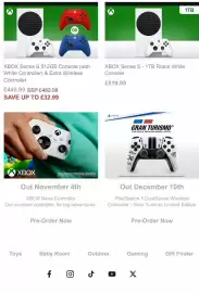 Smyths Toys catalogue week 43 Page 5