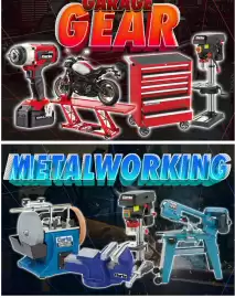 Machine Mart catalogue Page 4