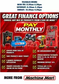 Machine Mart catalogue Page 8