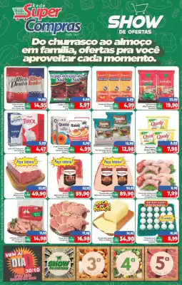 Rede Super Compras (válido até 25-10)