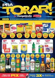 Encarte Frangolândia Página 1