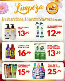 Folheto Rede Plus Supermercados Página 4