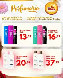 Folheto Rede Plus Supermercados Página 2