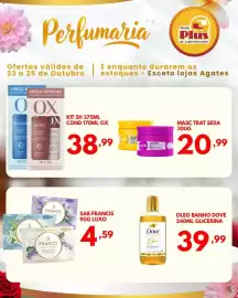 Folheto Rede Plus Supermercados Página 3
