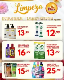 Folheto Rede Plus Supermercados Página 4