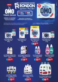 Catálogo Supermercados Rondon Página 1
