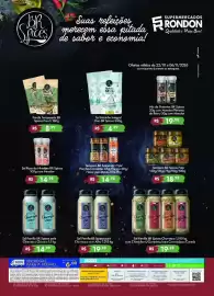 Catálogo Supermercados Rondon Página 2