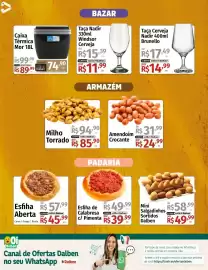 Catálogo Supermercado Dalben Página 4