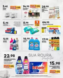 Folheto Mercadão Atacadista semana 43 Página 12