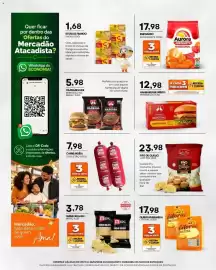 Folheto Mercadão Atacadista semana 43 Página 3
