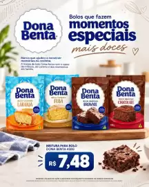 Folheto Mercadão Atacadista semana 43 Página 9