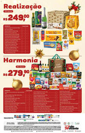 Catálogo Supermercados São Vicente Página 8