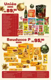 Catálogo Supermercados São Vicente Página 4