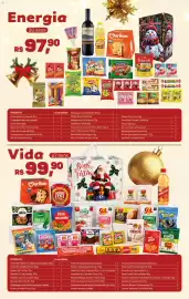 Catálogo Supermercados São Vicente Página 5