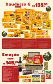 Catálogo Supermercados São Vicente Página 6