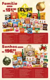 Catálogo Supermercados São Vicente Página 7