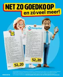 Hoogvliet folder week 44 Pagina 6