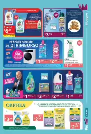 Volantino PiùMe Pagina 18