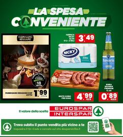 Volantino Eurospar Pagina 26