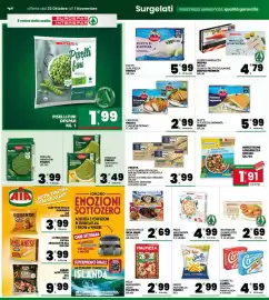 Volantino Eurospar Pagina 10