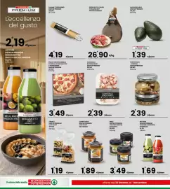 Volantino Eurospar Pagina 11