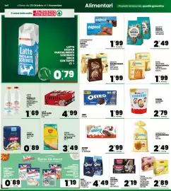 Volantino Eurospar Pagina 12