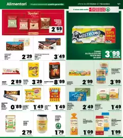 Volantino Eurospar Pagina 13