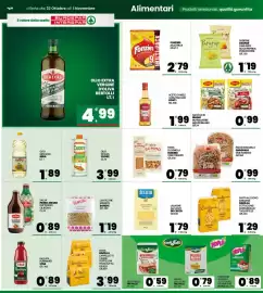 Volantino Eurospar Pagina 14
