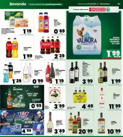Volantino Eurospar Pagina 15