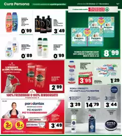 Volantino Eurospar Pagina 17