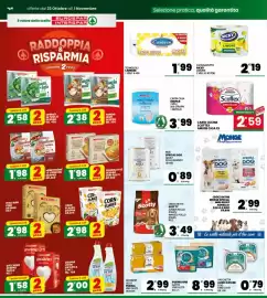 Volantino Eurospar Pagina 18