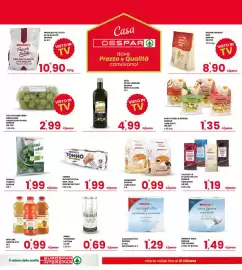 Volantino Eurospar Pagina 19