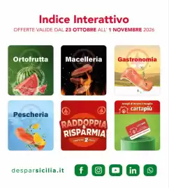 Volantino Eurospar Pagina 2