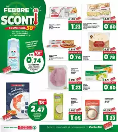 Volantino Eurospar Pagina 20