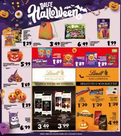 Volantino Eurospar Pagina 22