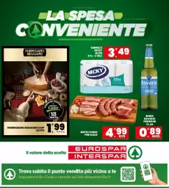 Volantino Eurospar Pagina 26