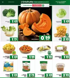Volantino Eurospar Pagina 4