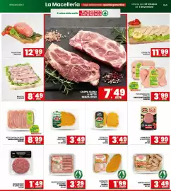 Volantino Eurospar Pagina 5