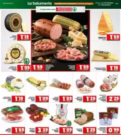 Volantino Eurospar Pagina 7