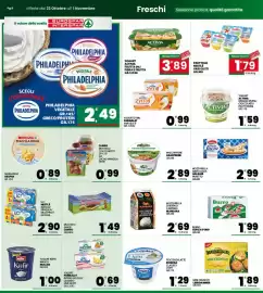Volantino Eurospar Pagina 8