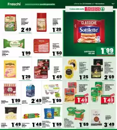 Volantino Eurospar Pagina 9