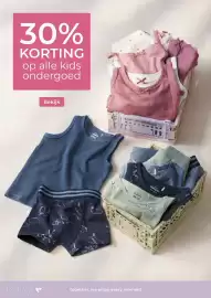 Prenatal folder week 44 Pagina 10: Kids ondergoed