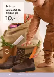 Prenatal folder week 44 Pagina 18: Schoen cadeautjes €10,00