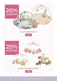 Prenatal folder week 44 Pagina 21: Speelkleden, Muziekmbielen