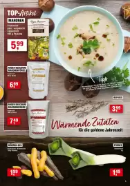 Handelshof Prospekt woche 45 Seite 5: ROGER DESCOURS MARONENPÜREE €6,99, Roger Descours Maronencreme €7,49